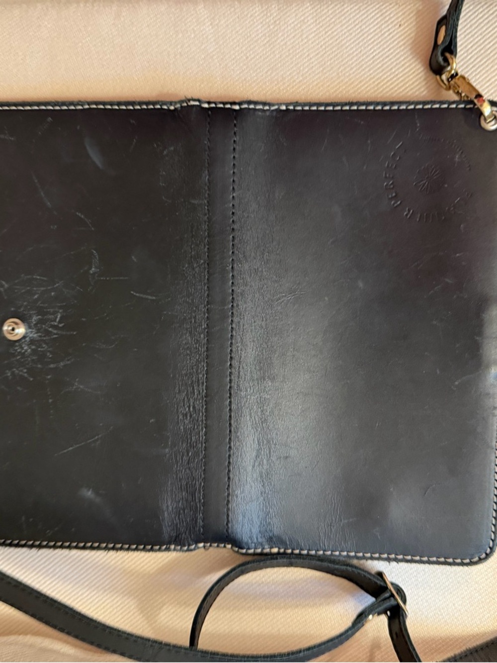 Planner Perfect Everyday Traveler's Notebook Wallet - Picture 12 of 12